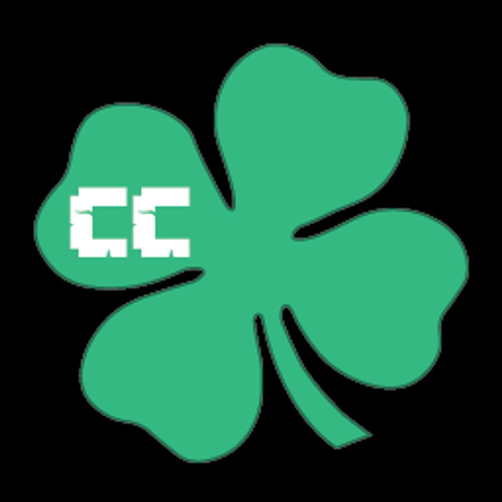 Clovercraft