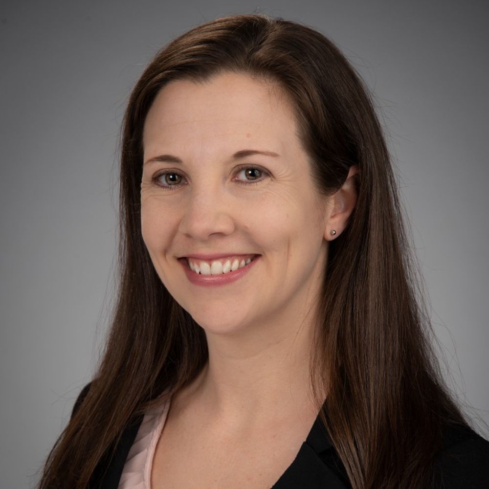 Dana Berger, MPH 