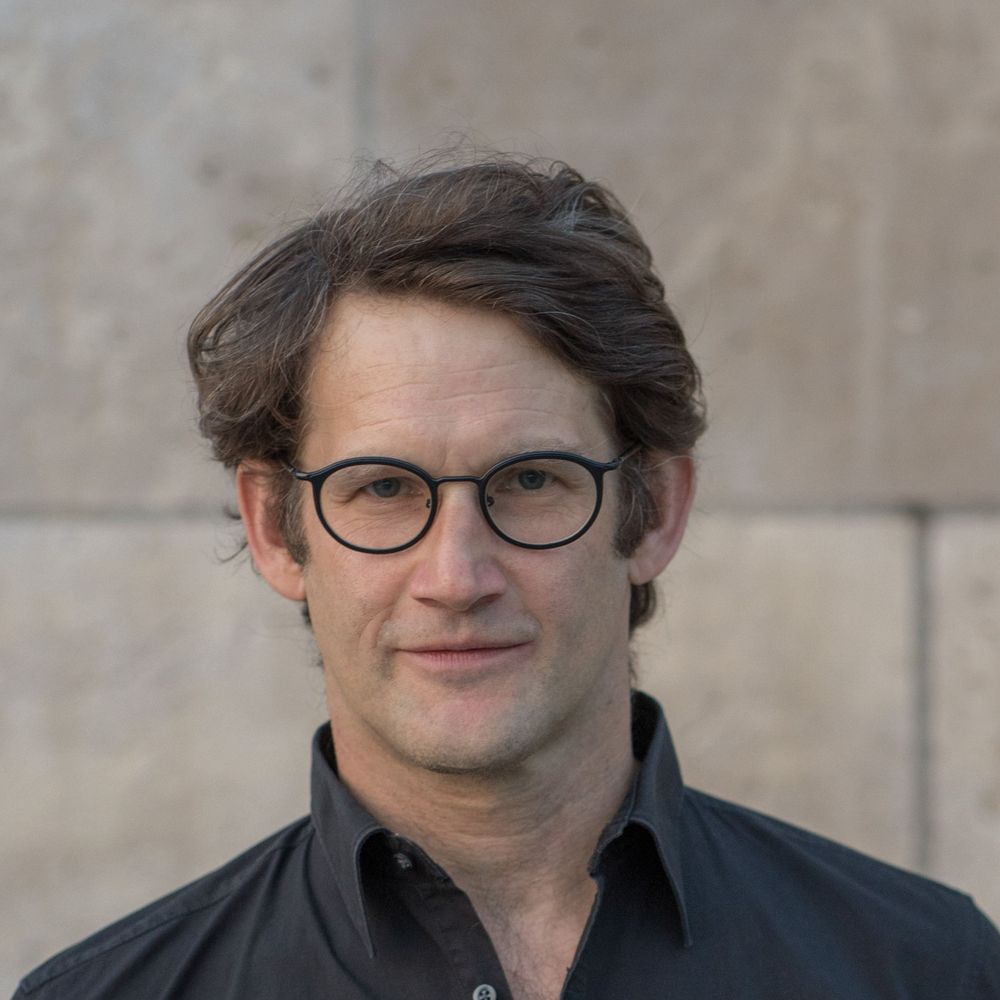 Dominik Vogt