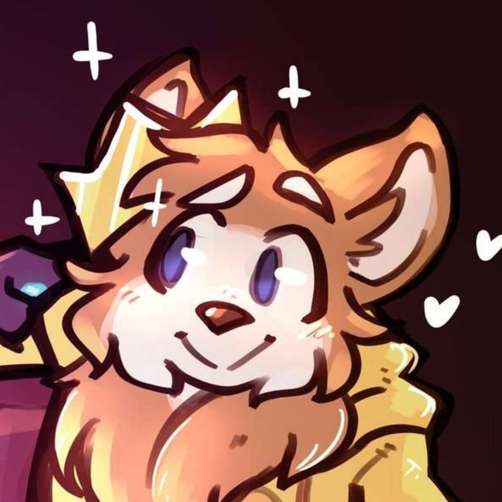 DA CORG
