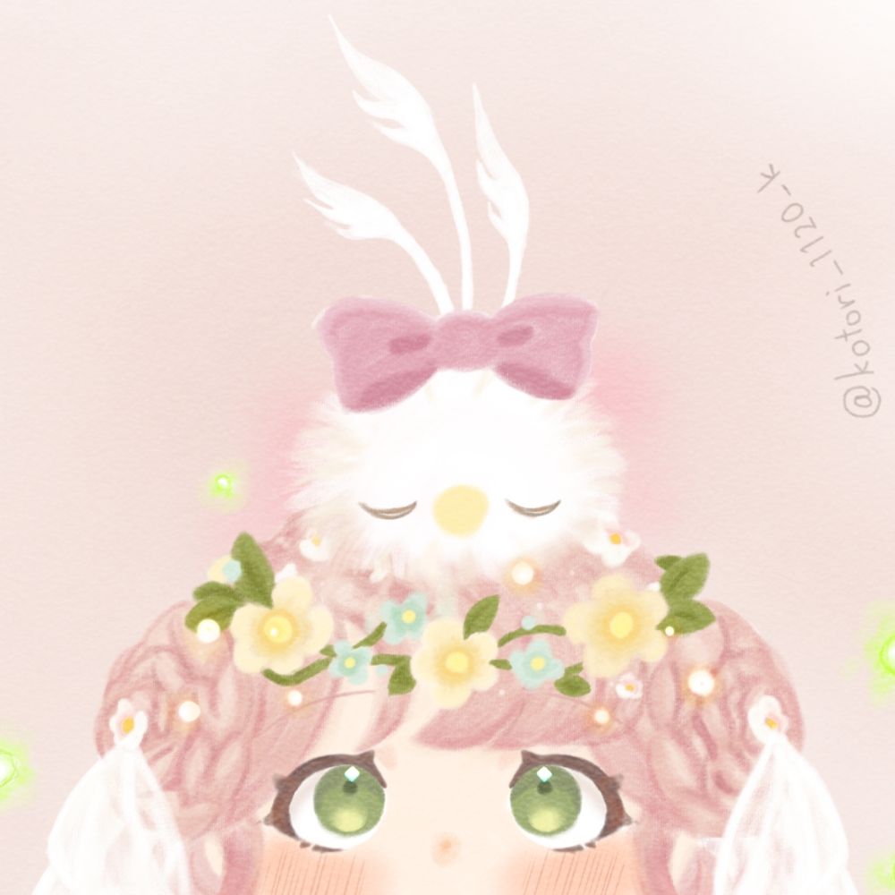 ことり