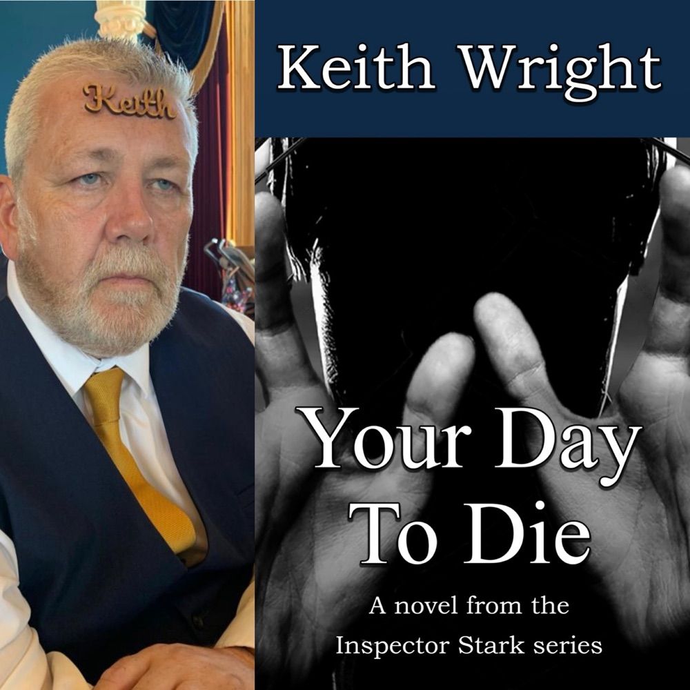 Keith Wright