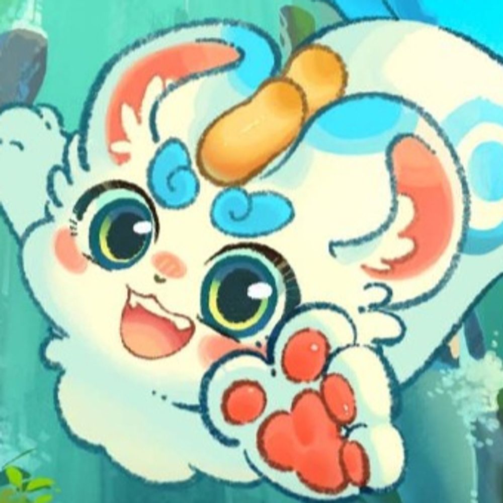 White Fox