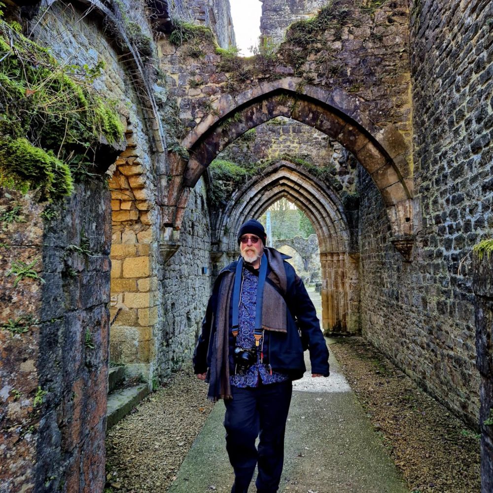 Paul Jann