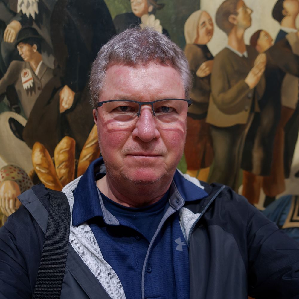 Paul Roberts