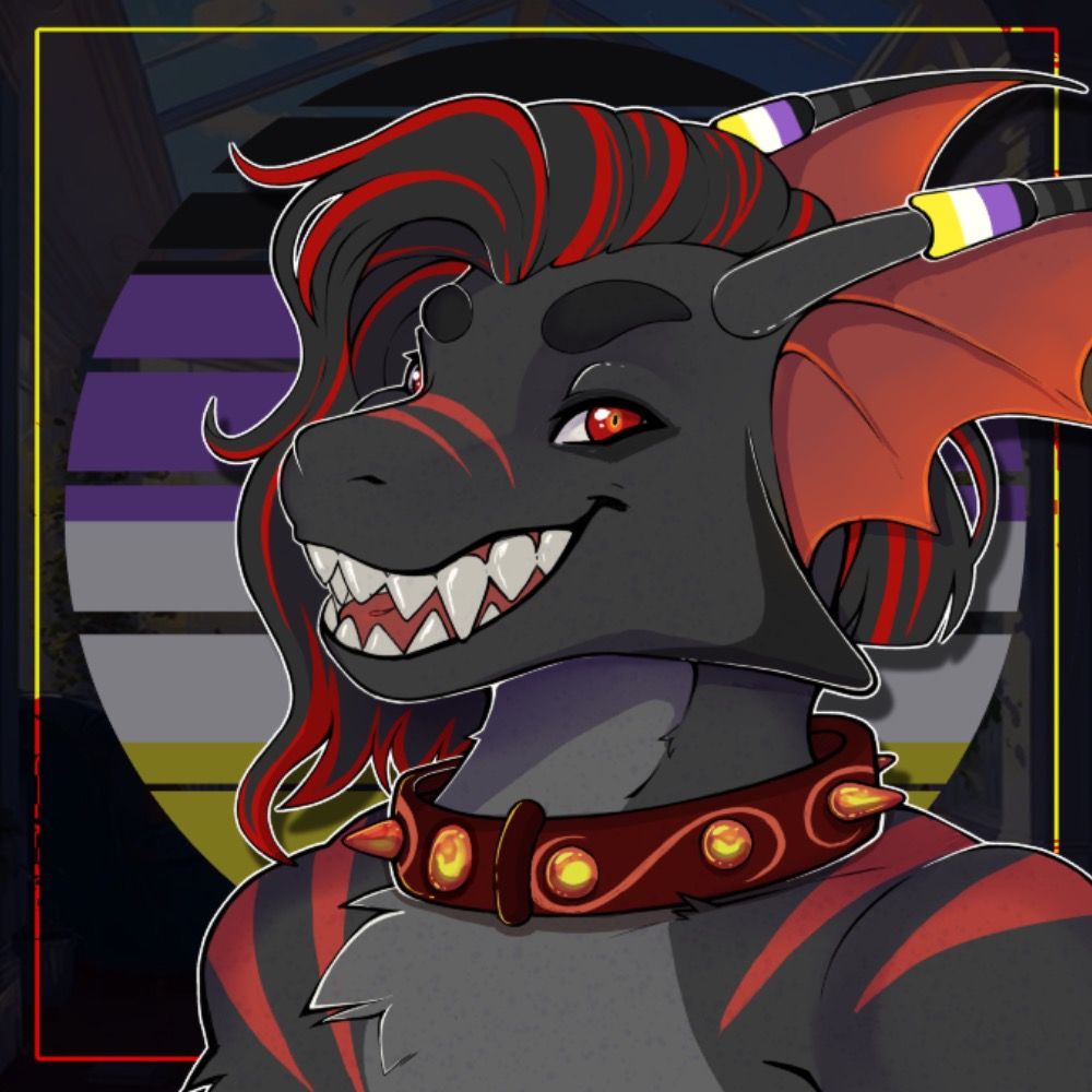 Wildfire's avatar