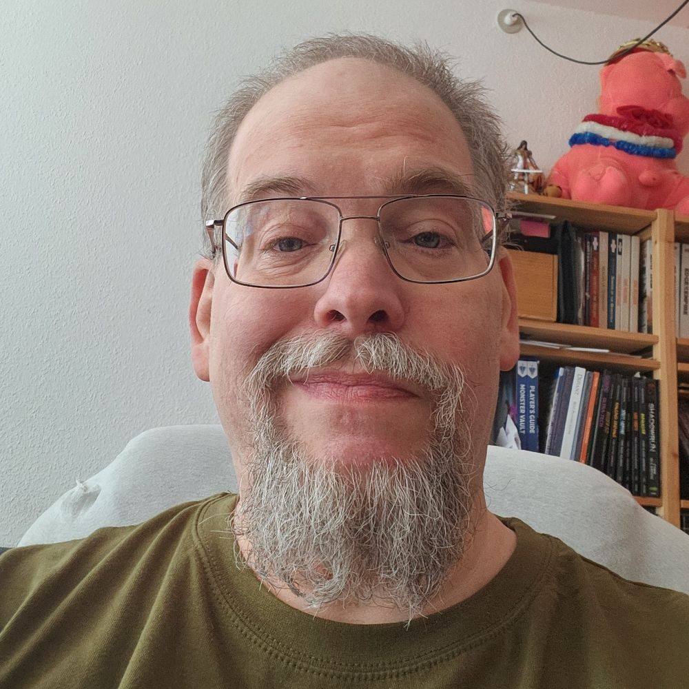 Louis Fenger