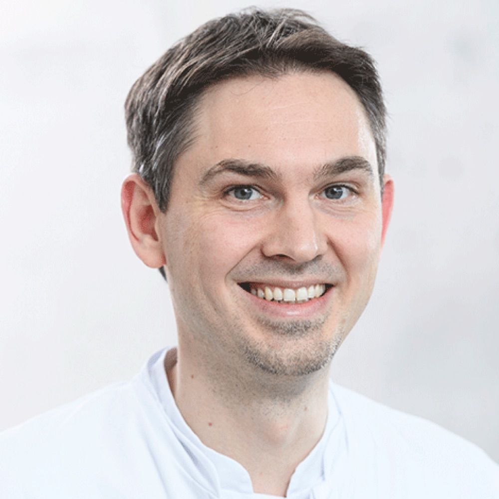 Alexander Hann
