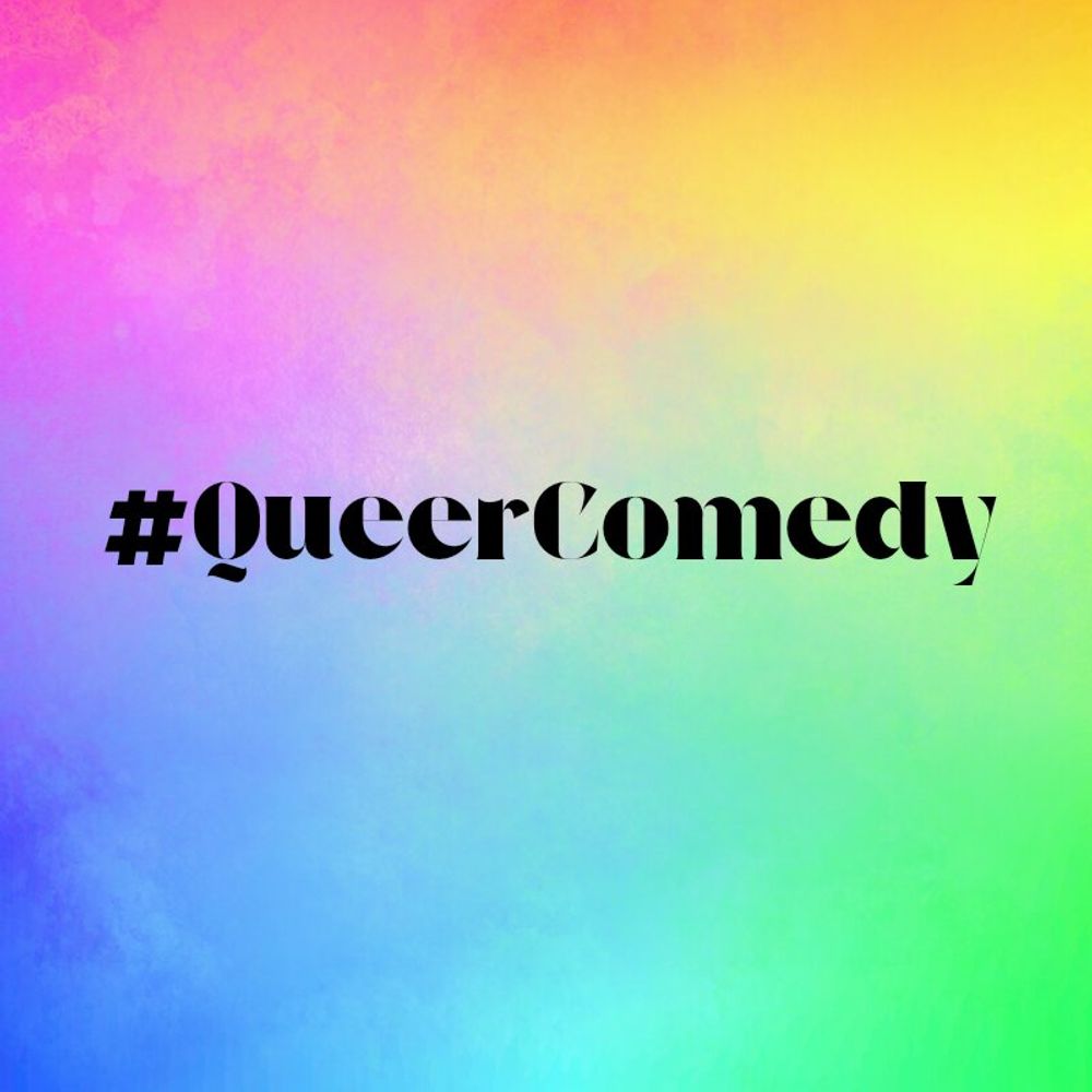 QueerComedy