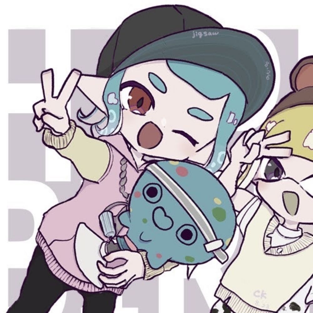 🐬じぐそー🐬