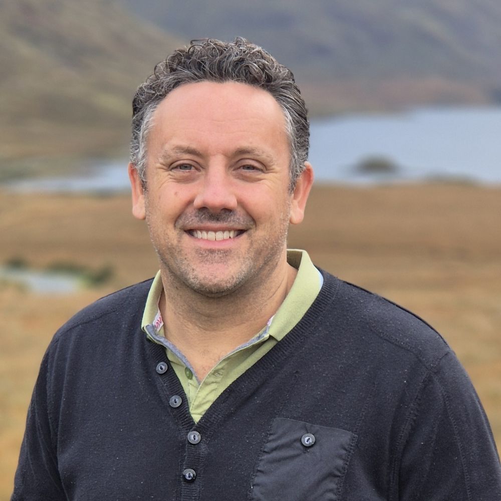 David Moulder