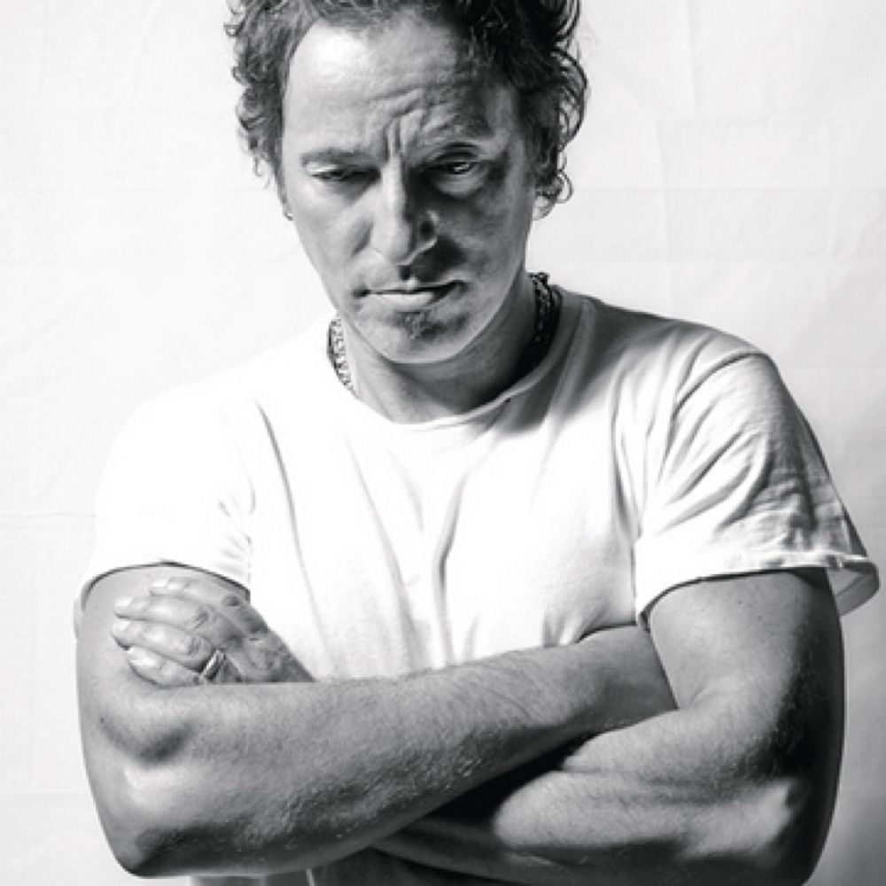 SpringsteenSays
