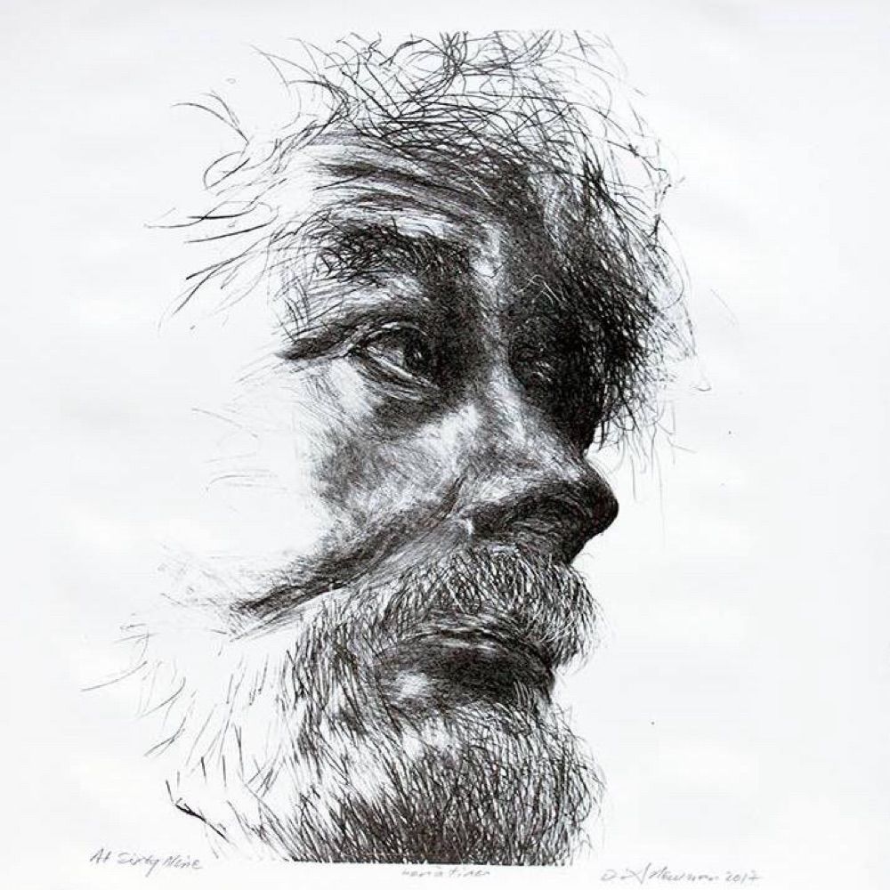 David
