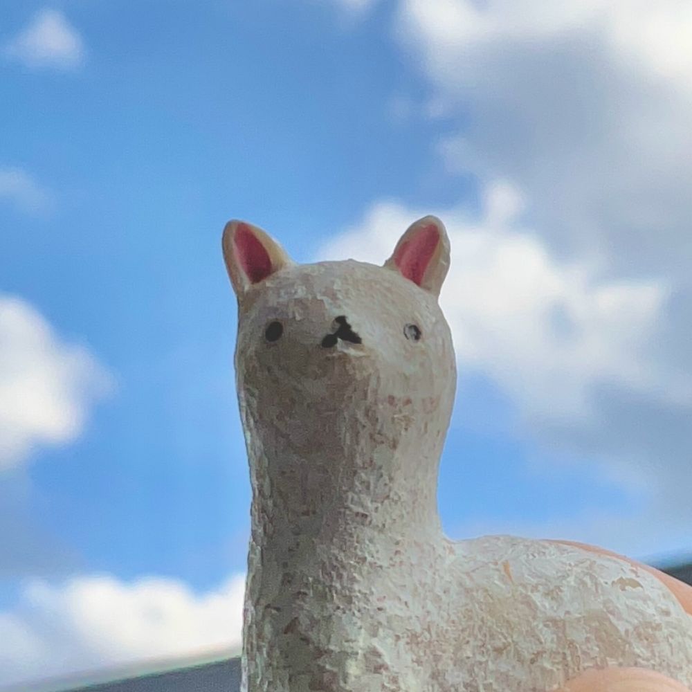 錆