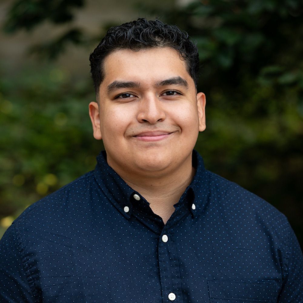 Matthew Almaraz