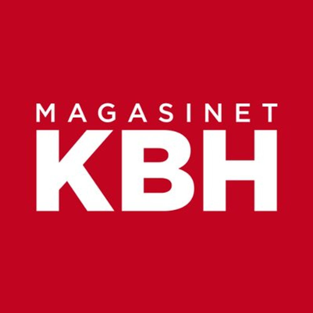 Magasinet KBH