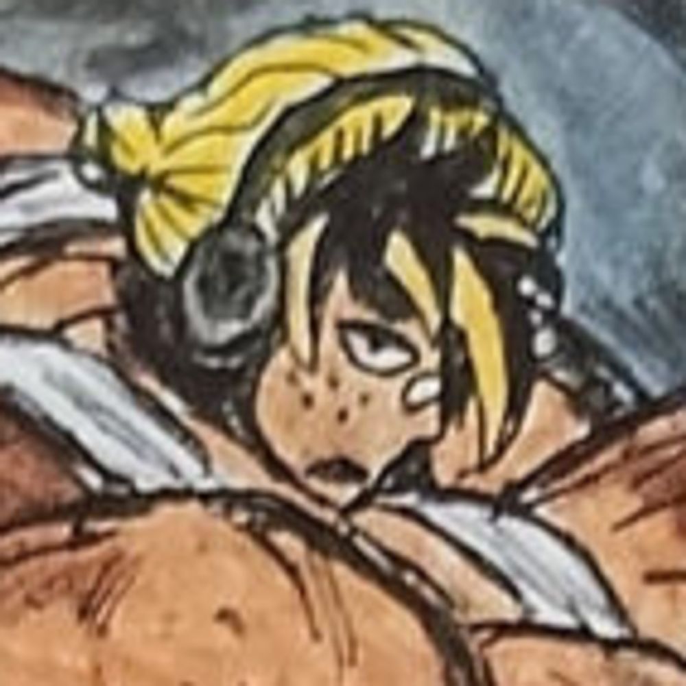 🔞MSGRO3
