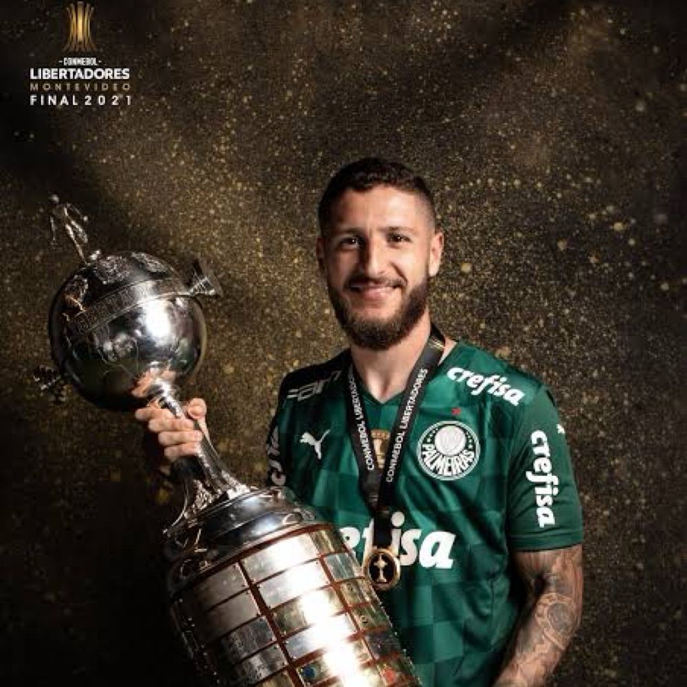 Lobo Palmeirense 