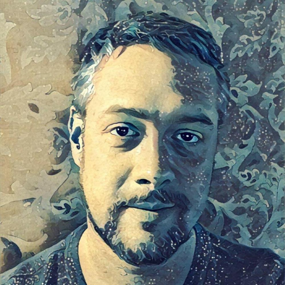 Profile picture jakevose.github.io