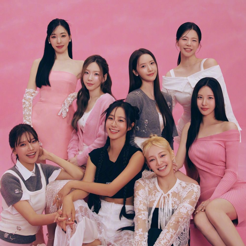 SNSD Updates