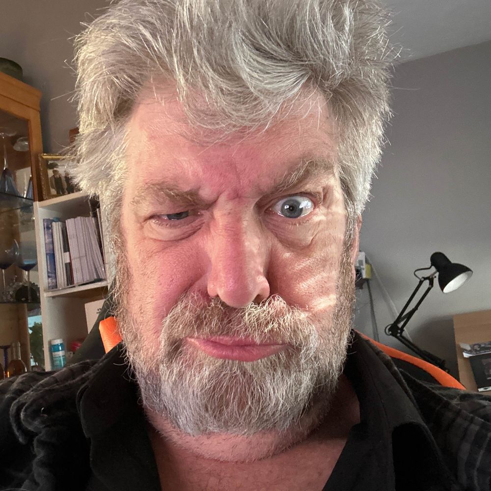 Christopher Reilley