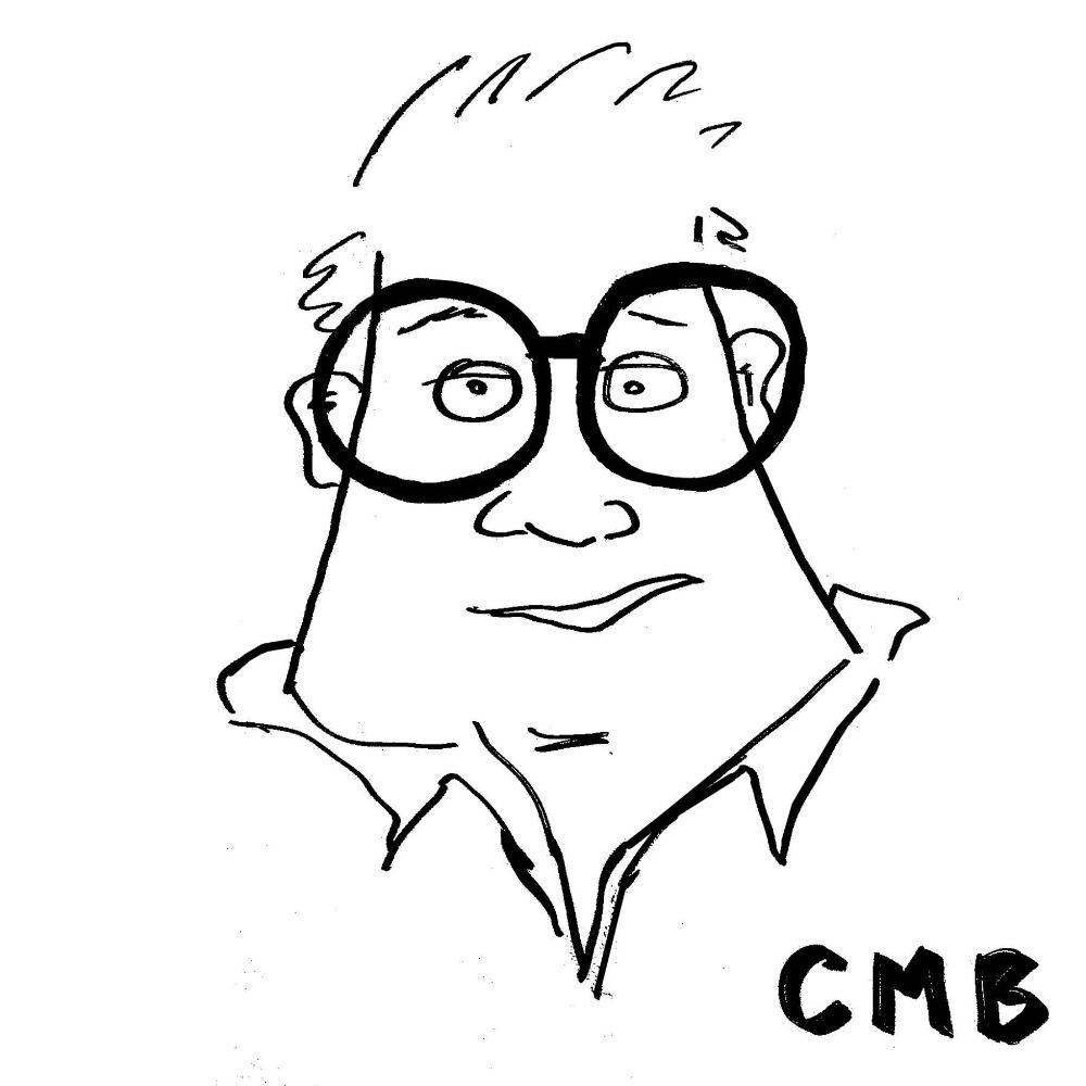 C. Michael Bailey