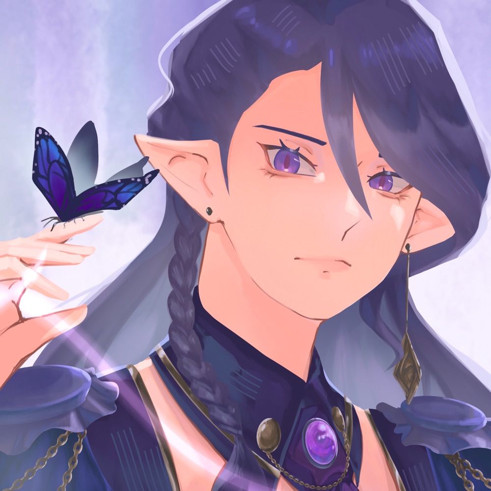 Tomei🦋