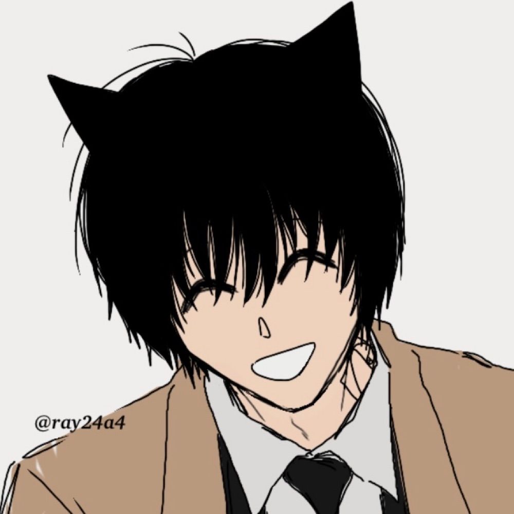 RAY ^ᗜ^