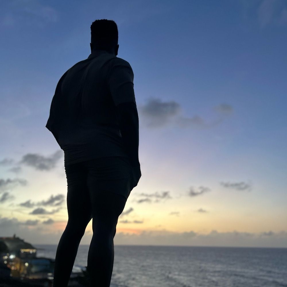 Barbados Slim