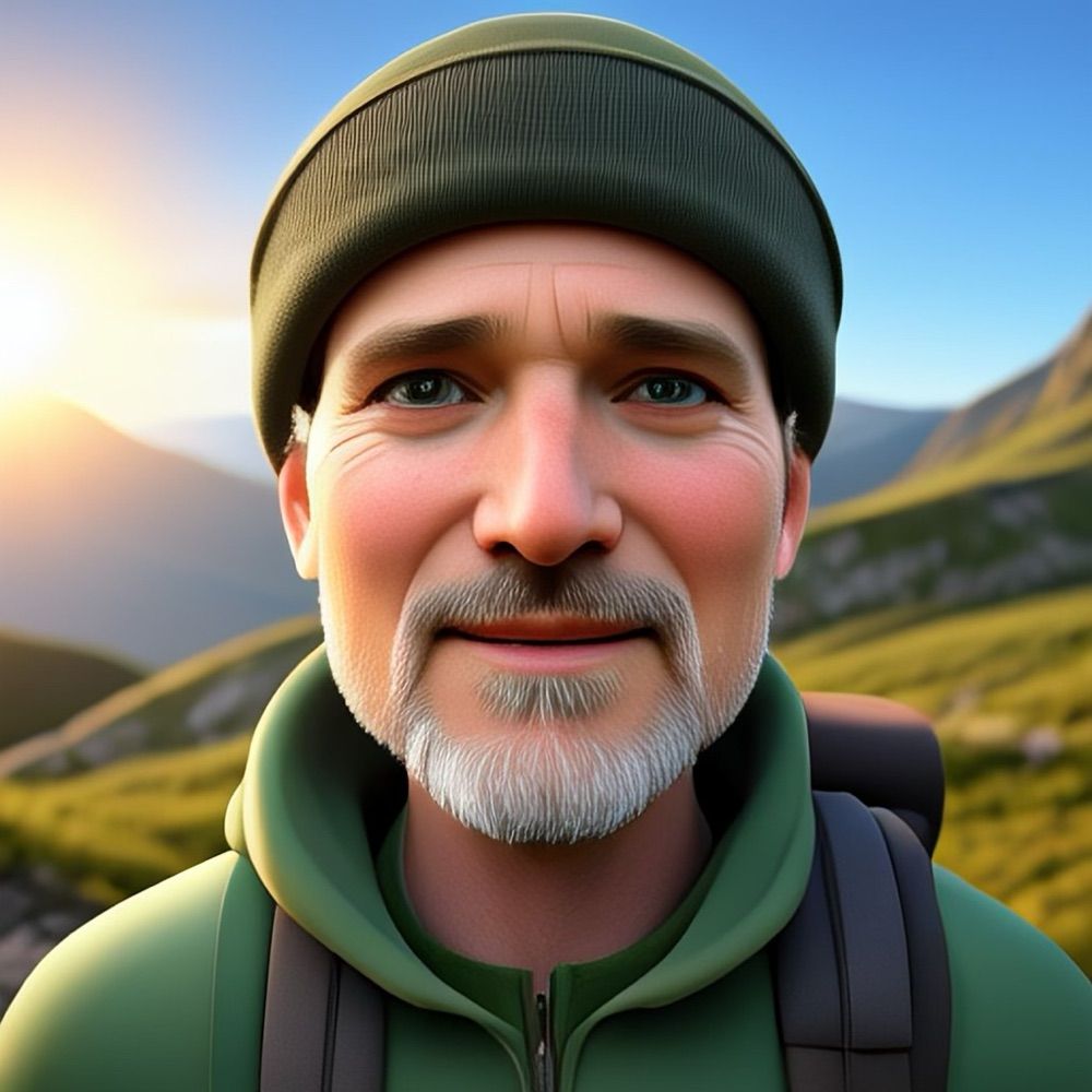 Kevin Griffie