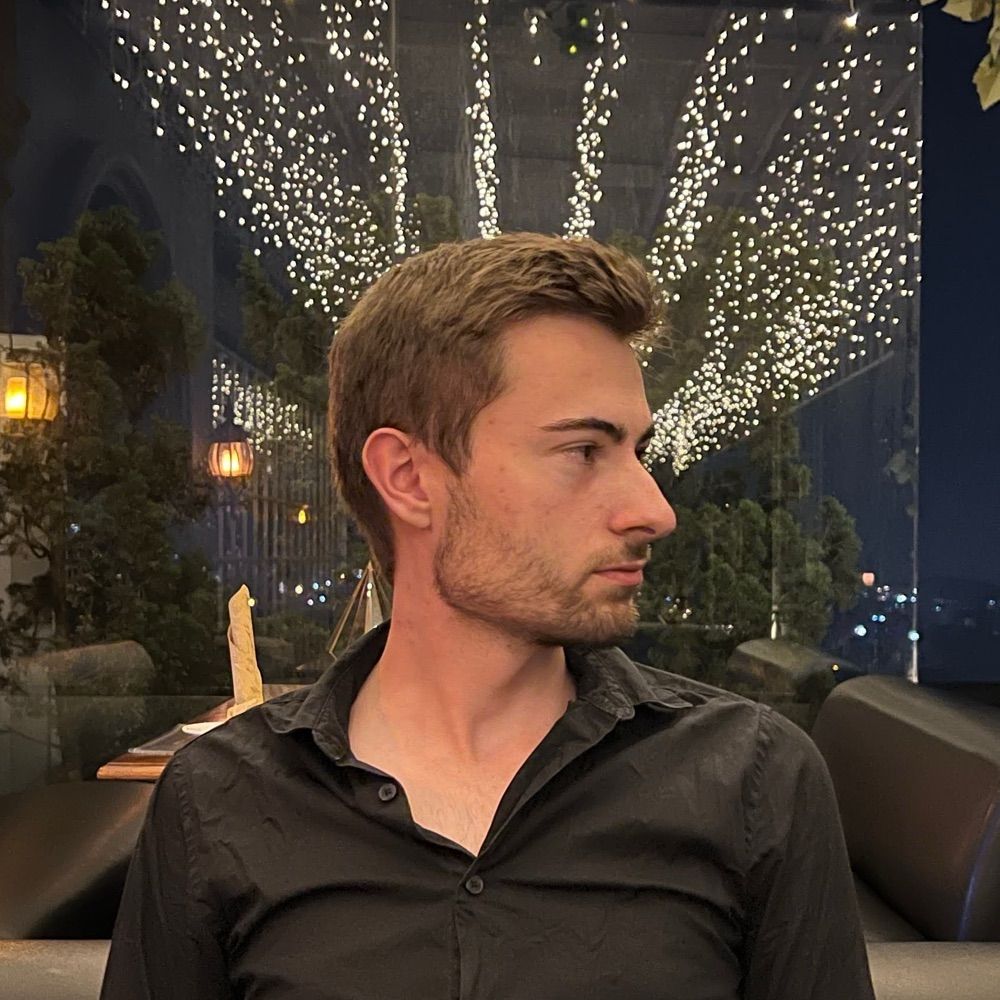 Aurélien Piot