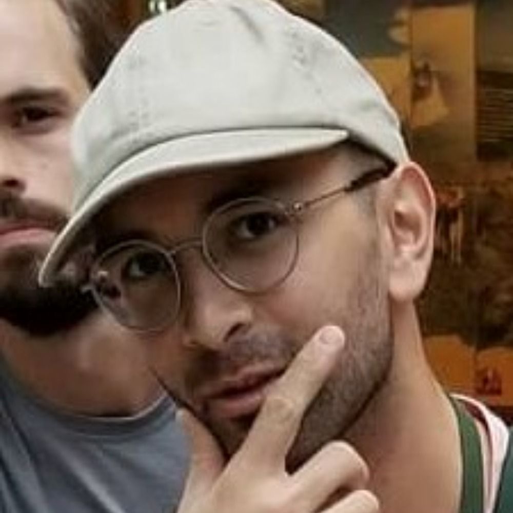 Paul Villanueva