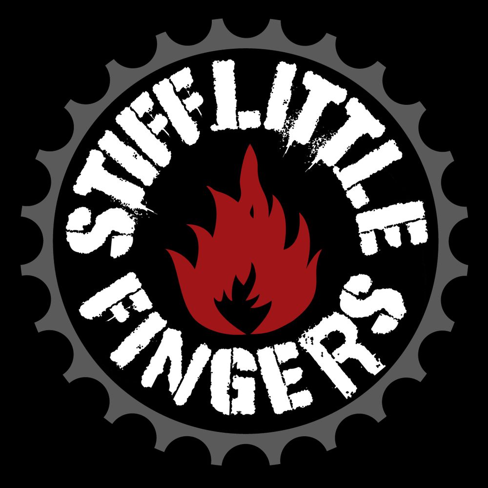 Stiff Little Fingers