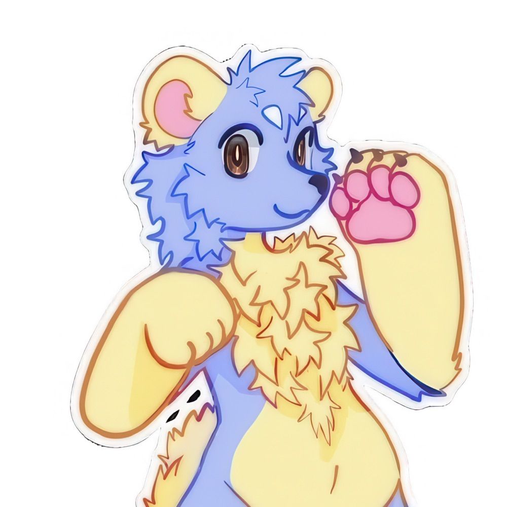 💙✨Juju Kuma✨💙