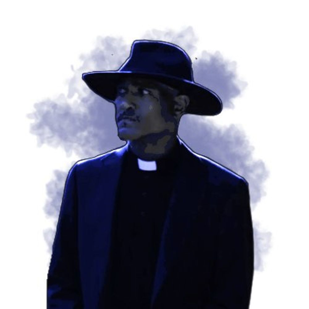 Father Gabriel