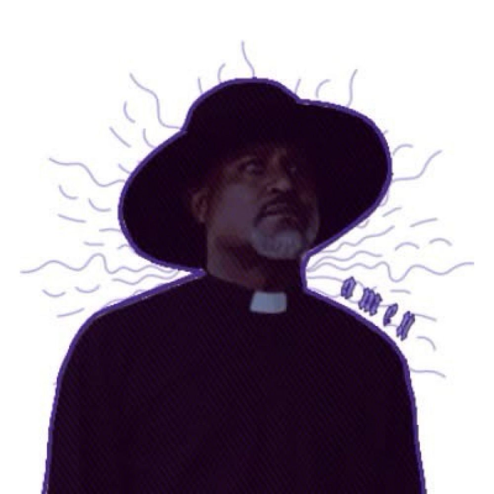Father Gabriel