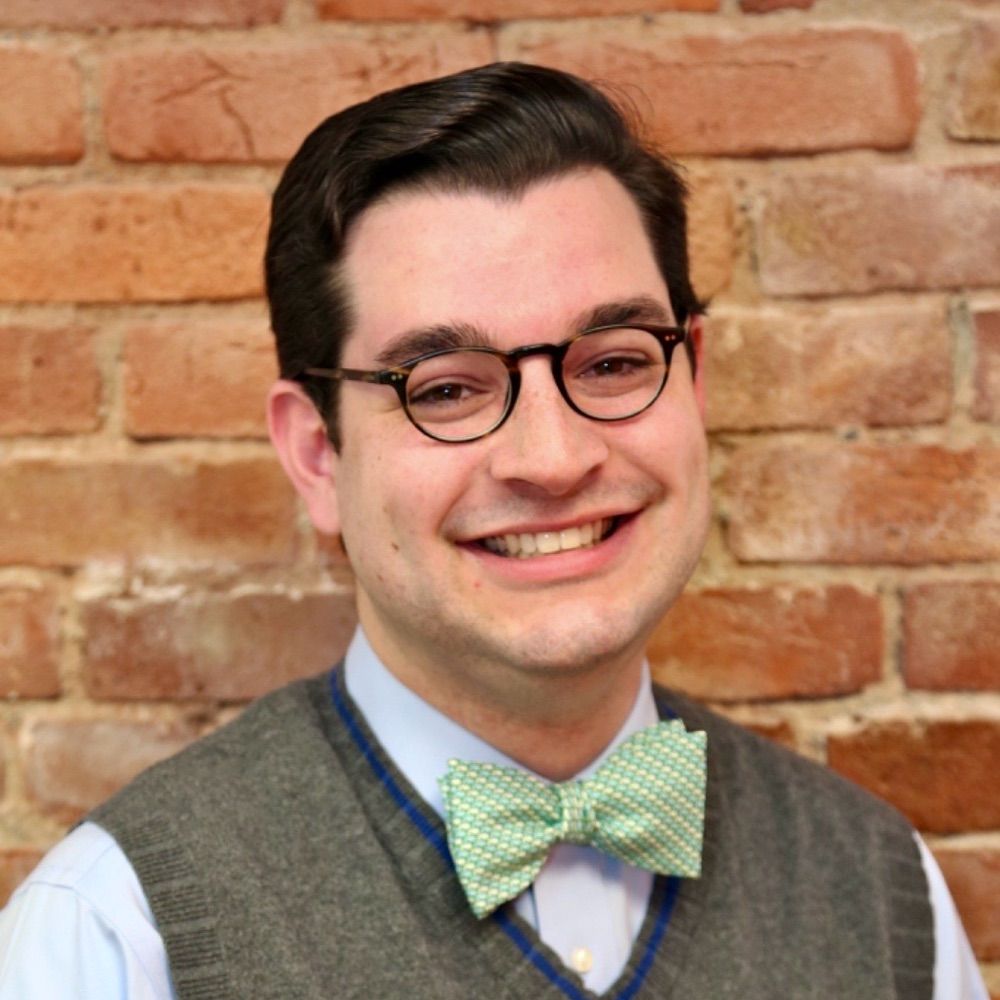 Andrew Bishop