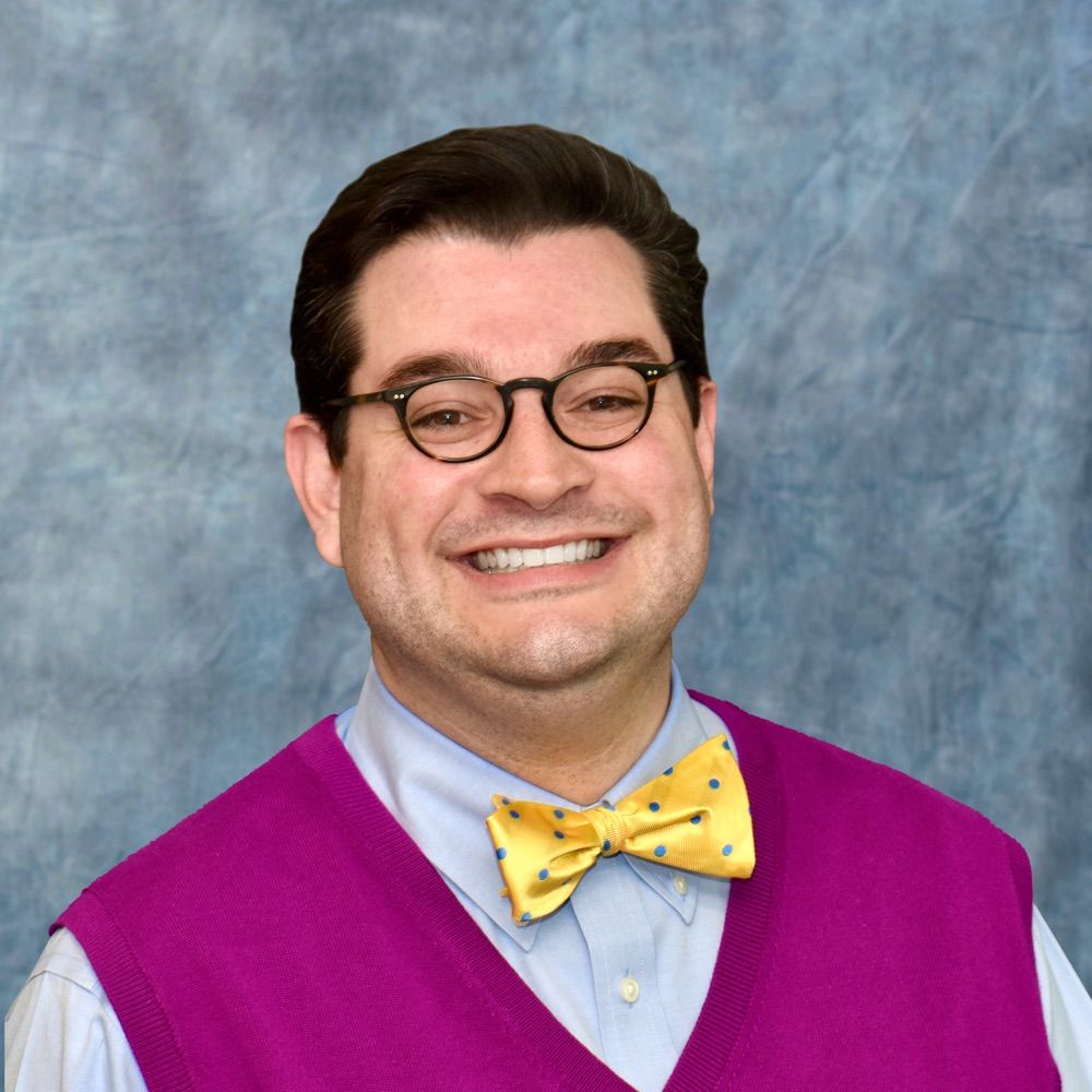 Andrew Bishop