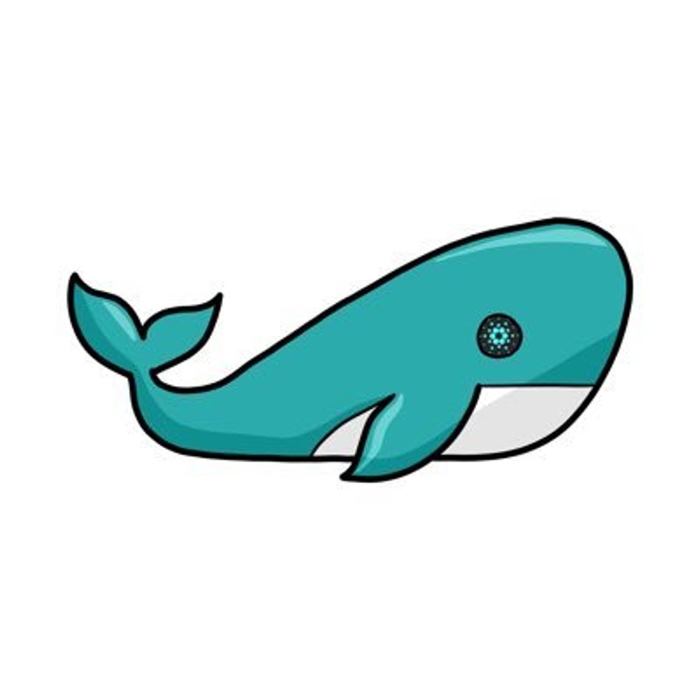 whale