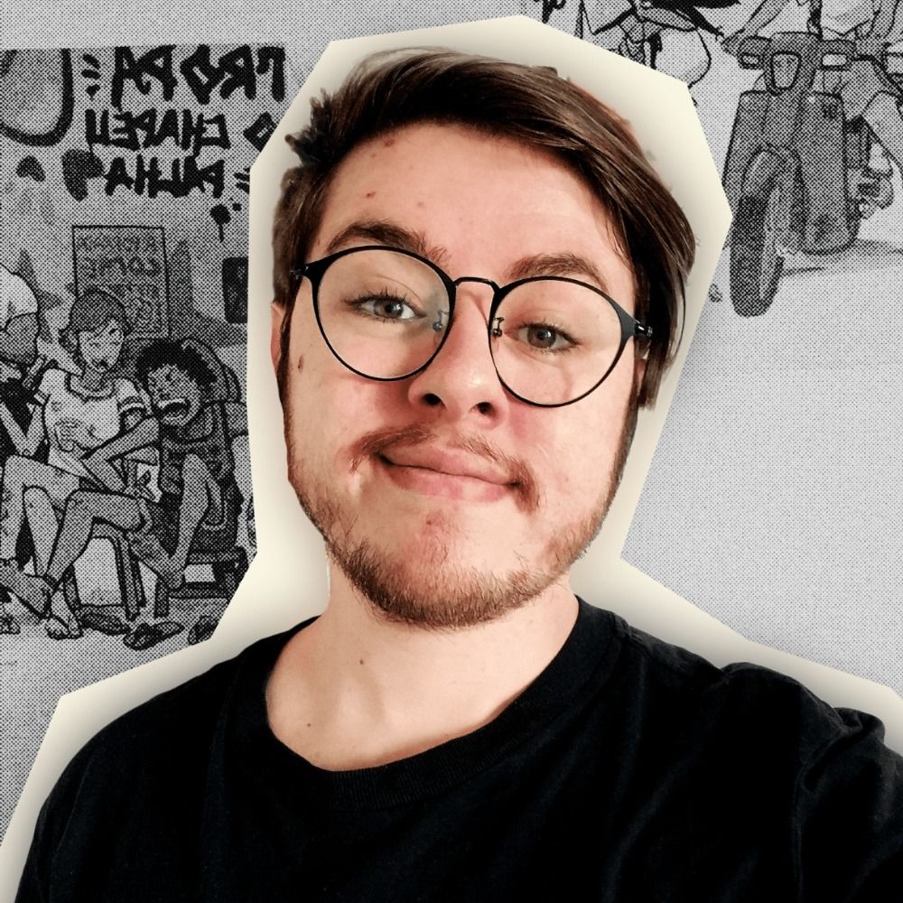 João Lucca Gomes Rocho