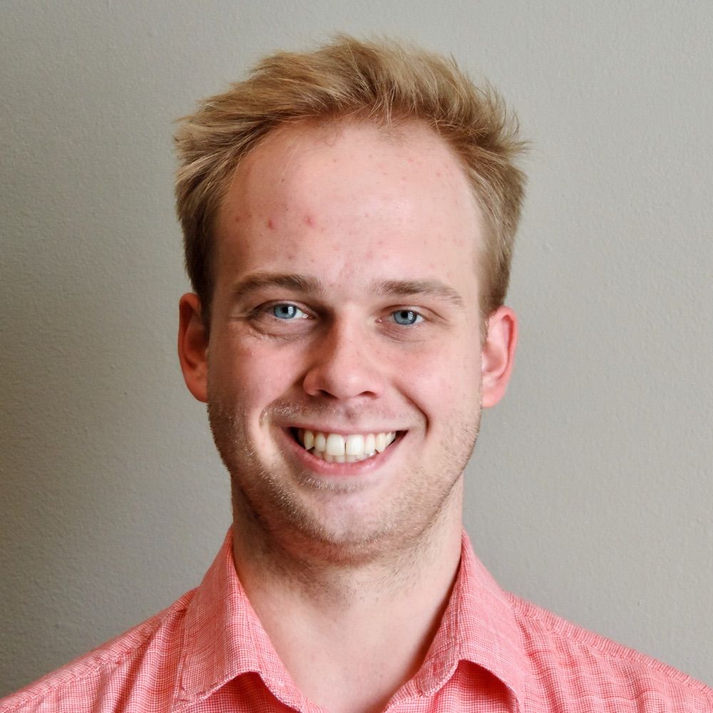 Christopher Rapp