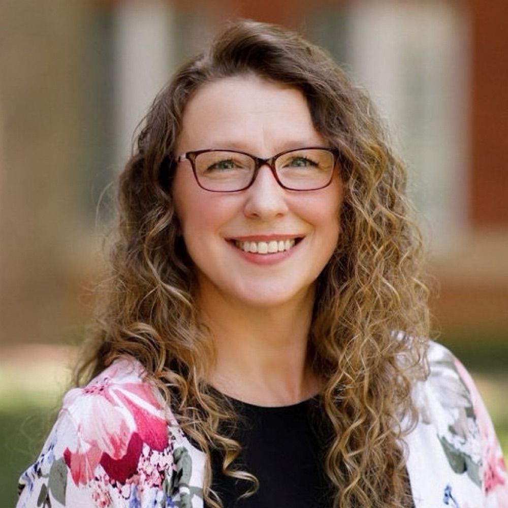 Dr. Amy Grybush