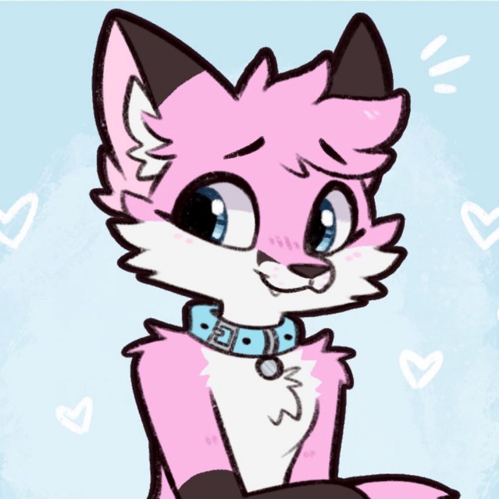 Pjfoxes 🦊🩷's avatar