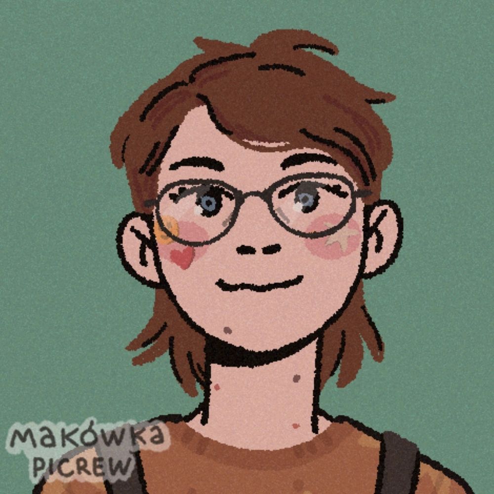 CozyArmory (any pronouns)