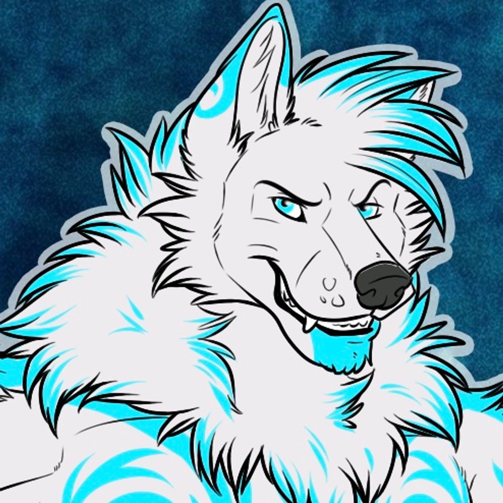 Fly Wolf
