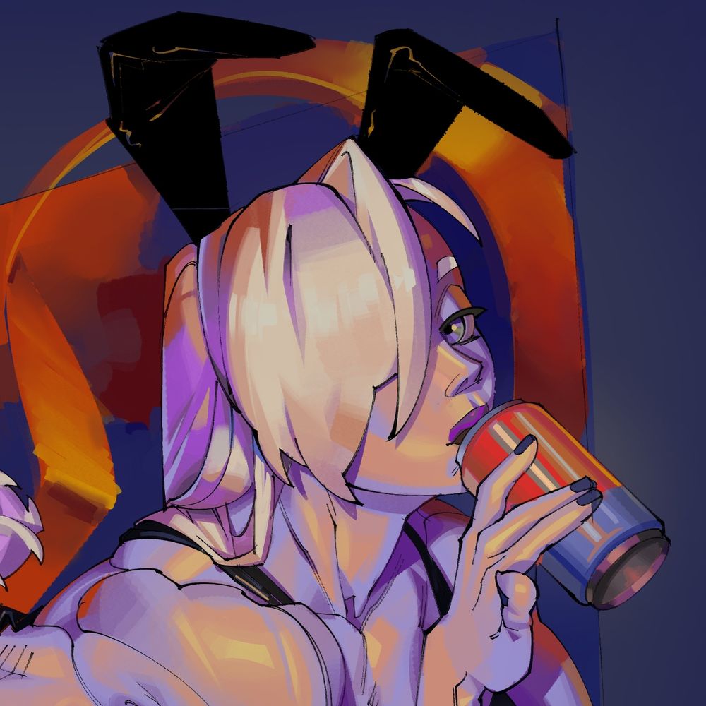 Catastrophy Art | comms open