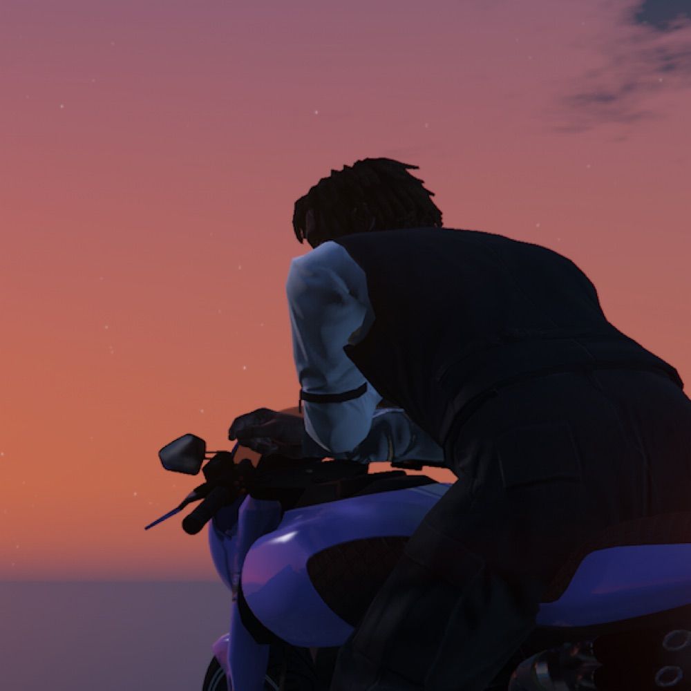 Spade From GTA Online