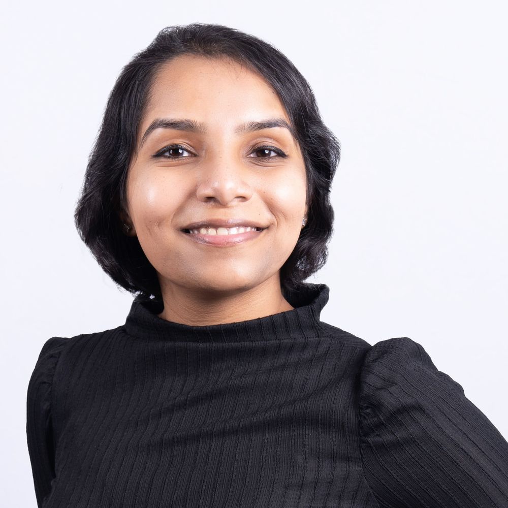 Akanksha Thawani, PhD