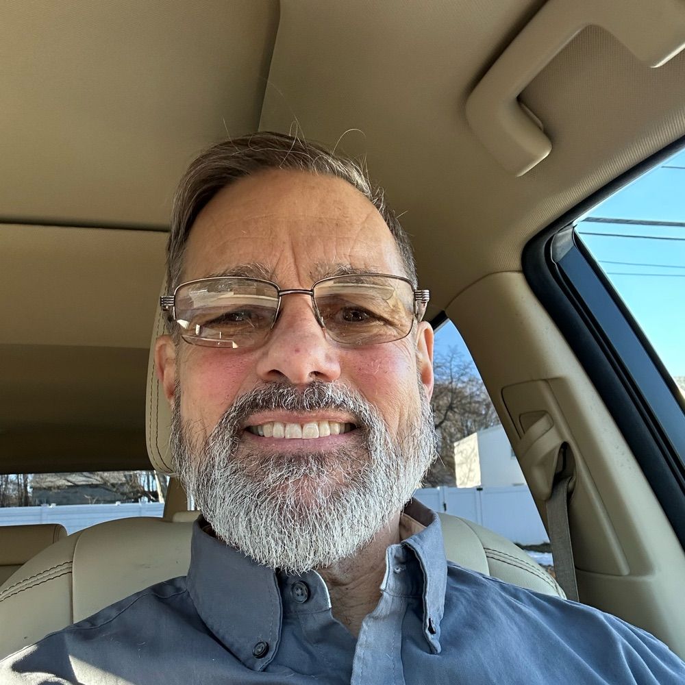 John Mauro