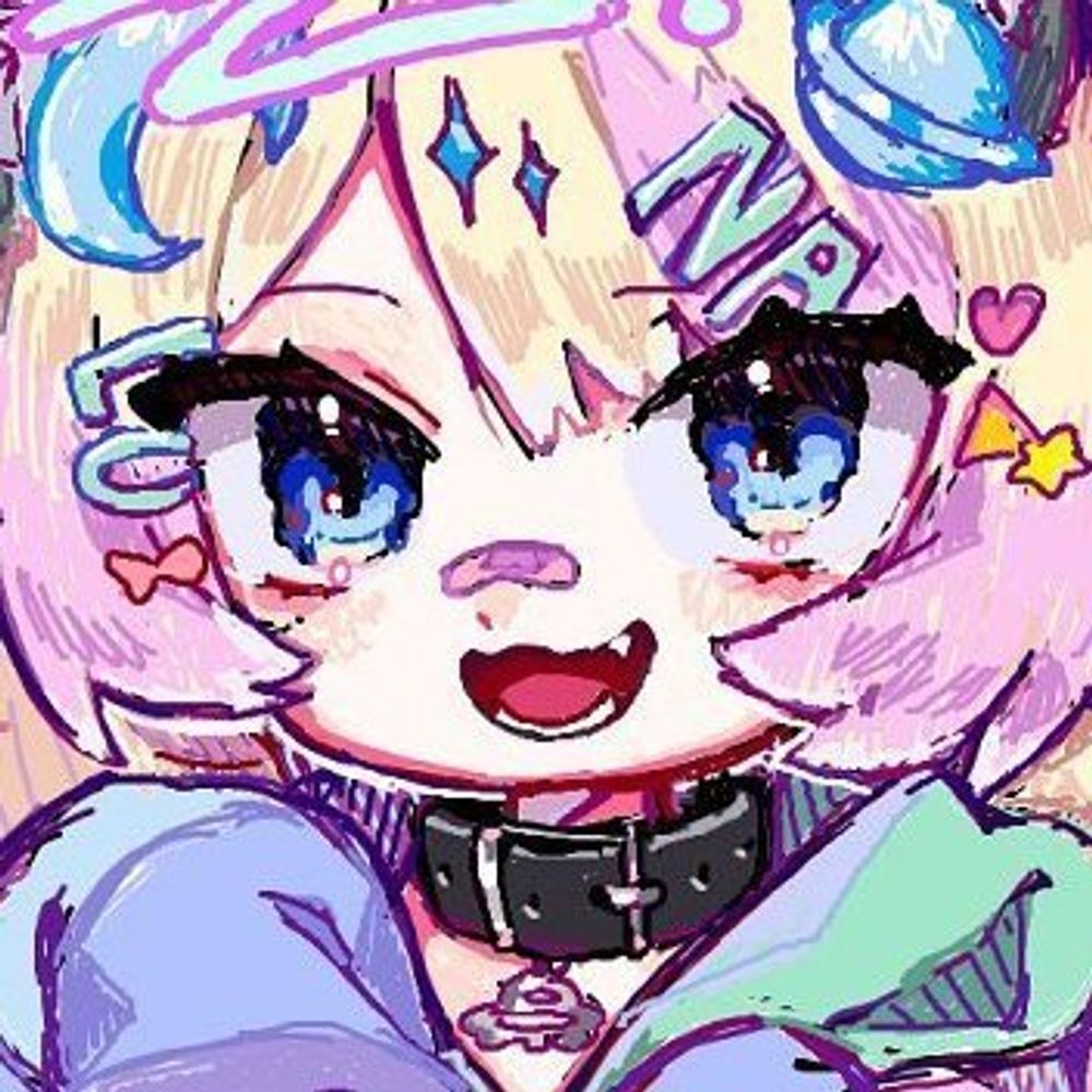 luna 🛸👾